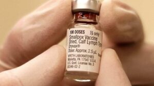 Read more about the article FBI/CDC Launch Probe After “Questionable Vials” Labeled ‘Smallpox’ Found In Phil