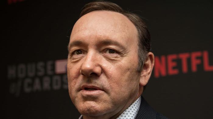 You are currently viewing Kevin Spacey Ordered To Pay $31 Million To ‘House Of Cards’ Producer Over Sexual
