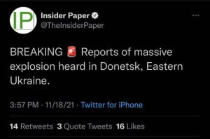 Read more about the article Habbeningz in the cabal’s stronghold Ukraine