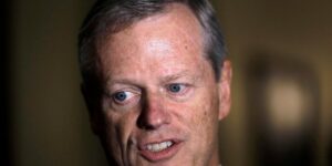 Read more about the article And another …

Two-term GOP Gov. Charlie Baker of Massachusetts, a Trump critic,