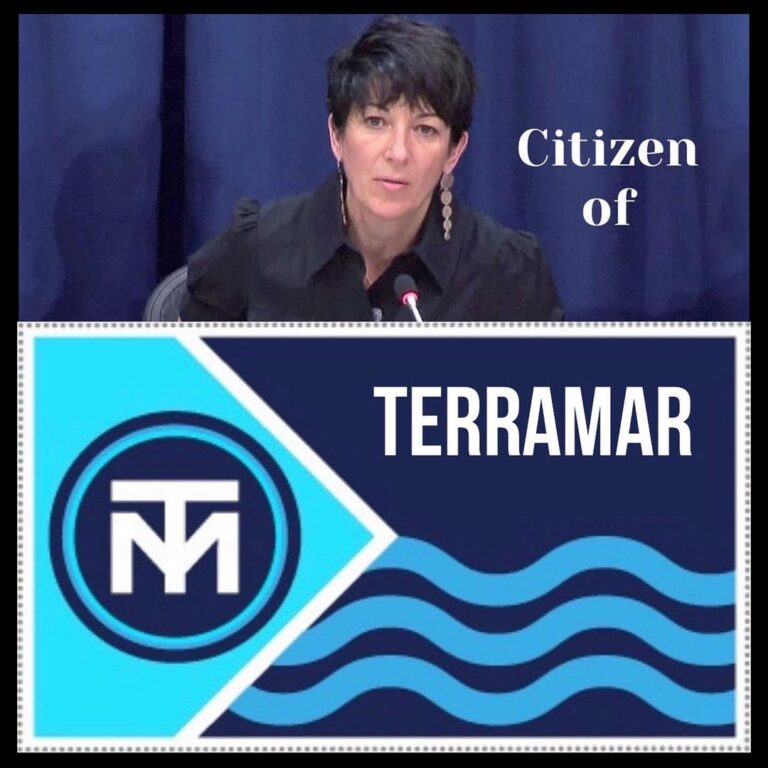 Read more about the article Post 1 of 2: 

Today’s word of the day kiddos is:  TERRAMAR

What did she mean b