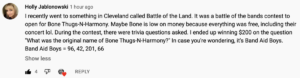 Read more about the article The Band Aid Boys, Bone Thugs-N-Harmony’s original name