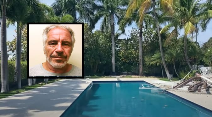 Read more about the article Searching Epstein’s House: Day 5 of the Maxwell Trial