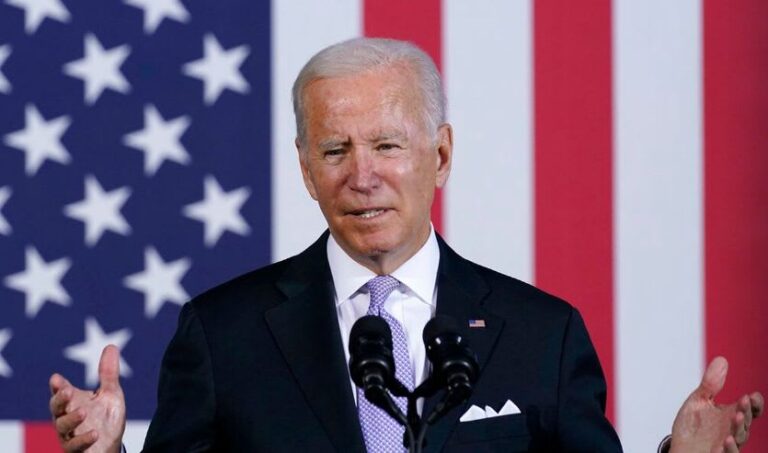 Read more about the article Biden’s federal vaccine mandate is now ‘blocked in all 50 states.’