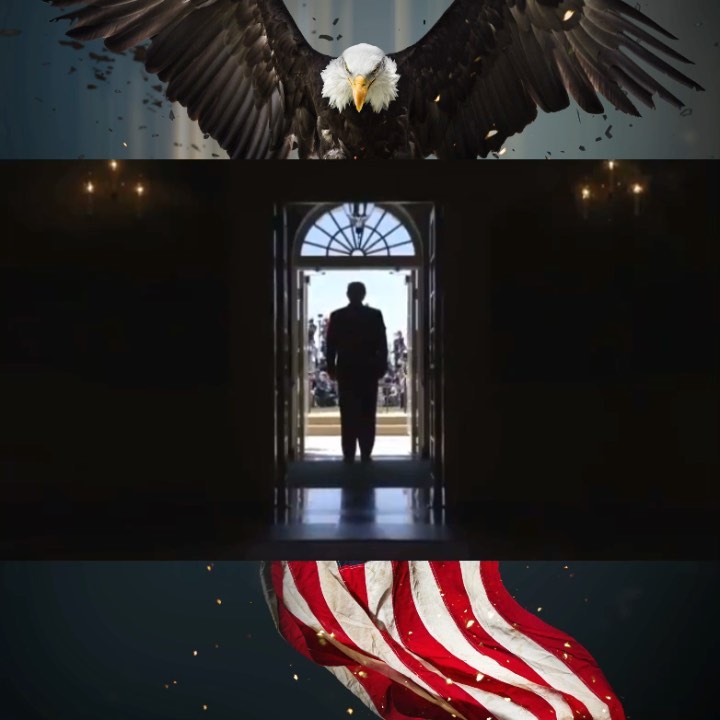 Read more about the article Now arrives the hour of action. America will be unified again 🇺🇸🦅 I hope you’ll enjoy the last Q drop on this fine Veteran’s Day 🇺🇸🦅