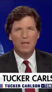 Read more about the article Tucker Carlson: Mandatory Vaccines. Just because there’s no official federal requirement to take the coronavirus vaccine does not mean that you and your family won’t be required to take it.