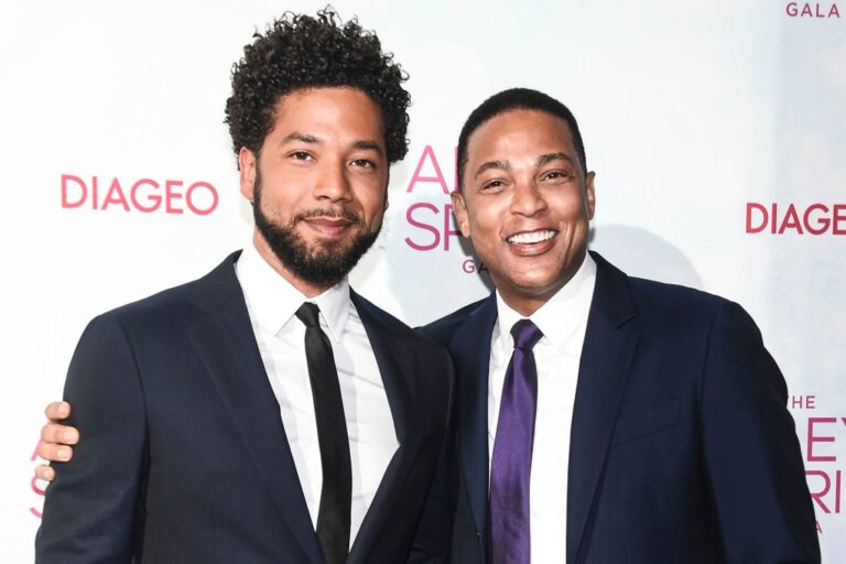 Read more about the article Don Lemon should also be investigated and held accountable for his role. #JussieSmollett