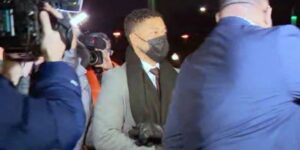 Read more about the article BREAKING: Chicago to SUE Jussie Smollett after guilty hate hoax verdict!