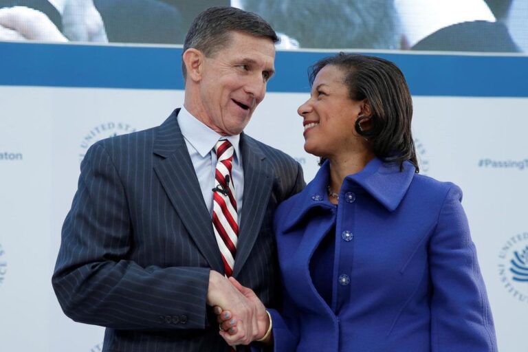 Read more about the article Notice the difference i sure do – Michael Flynn