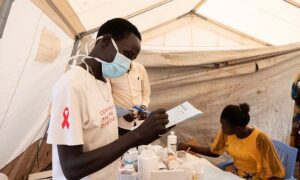 Read more about the article 89 people are killed by mystery disease in South Sudan: WHO taskforce sent to investigate