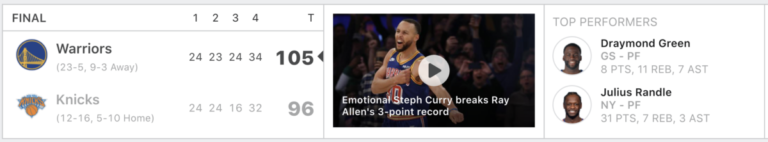 Read more about the article Steph Curry exits New York with 2,977 3-pointers made & 9/11 is the date that reportedly 2,977 people died