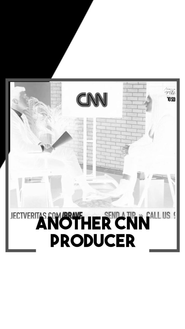 Read more about the article How many pedophiles work at CNN?!?? 𝘼𝙉𝙊𝙏𝙃𝙀𝙍 𝙋𝙍𝙊𝘿𝙐𝘾𝙀𝙍 𝘏𝘌 𝘐𝘚 𝘕𝘖𝘛 talking about the recent John Griffin