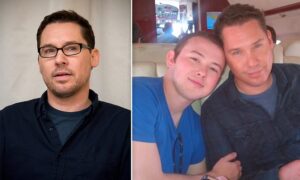 Read more about the article Disgraced X-Men director Bryan Singer is accused of ’emotional abuse’ by ex-assistant who claims filmmaker got him drunk and had sex with him when he was just 18 – and left him with PTSD after years of ‘trauma’