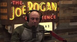 Read more about the article Joe Rogan points out the absurdity of thinking voter ID is racist and Vaccine passports aren’t.