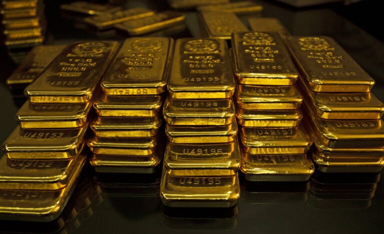 Read more about the article BANK OF GHANA TO START GOLD PURCHASES FROM SMALL SCALE MINERS TO BOOST COUNTRY’S GOLD RESERVES