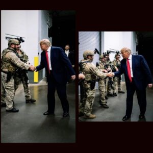 Read more about the article Information Warfare. How do you go after MAGA shills behind the J6 FF? (Besides the [feds] + [ANTIFA])?