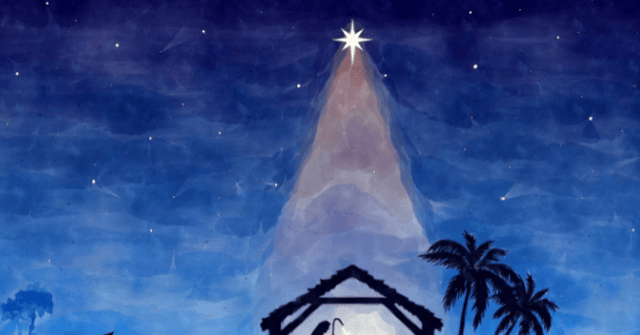 Read more about the article Baby Jesus Presented at the Temple in Jerusalem