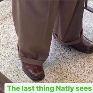 Read more about the article The last thing Natly sees – We fugggin comin