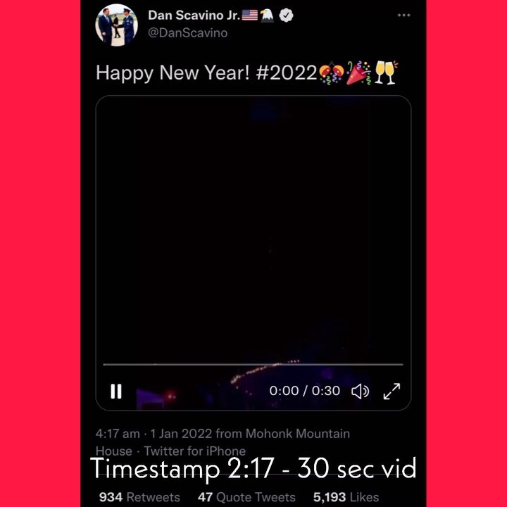 You are currently viewing Happy New Year  Timestamp 2:17 – 30 sec vid. 0330“Today is January [30]”2: