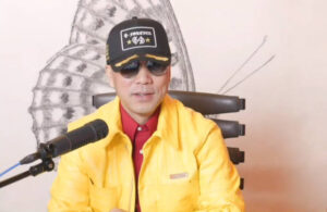 Read more about the article Guo Wengui Rogue 2022/01/01: Music has no borders, people must distinguish right from wrong – GNEWS