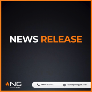 Read more about the article NEWS RELEASE:   Ng Energy Provides Update On Pipeline And Facilities At Maria Conchita