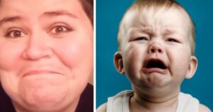 Read more about the article Transgender TikTok User Accuses Baby Of Being Transphobic (VIDEO)