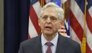 Read more about the article AG Merrick Garland Vows to Take More Action Against “January 6 Perpetrators” (VIDEO)