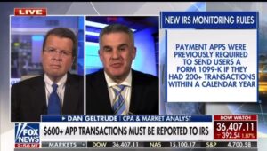 Read more about the article You think it went away…it didn’t! They’re coming for our money MORE THAN EVER BEFORE. WATCH ☝️