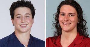 Read more about the article Penn transgender swimmer loses to Yale transgender competitor