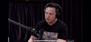 Read more about the article Reminder that @elonmusk told everyone in 2020 on @joerogan’s podcast exactly wha