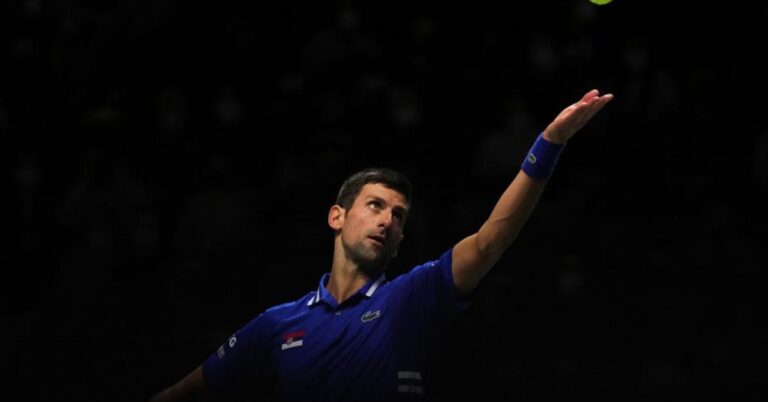 Read more about the article Tennis star Djokovic ordered deported from Australia, deprived of chance to defend Open title