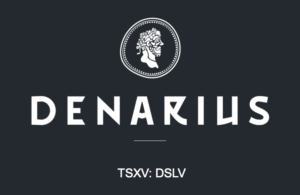 Read more about the article NEWS:

Denarius Announces Initial Drill Results From the Ongoing Drilling Progra