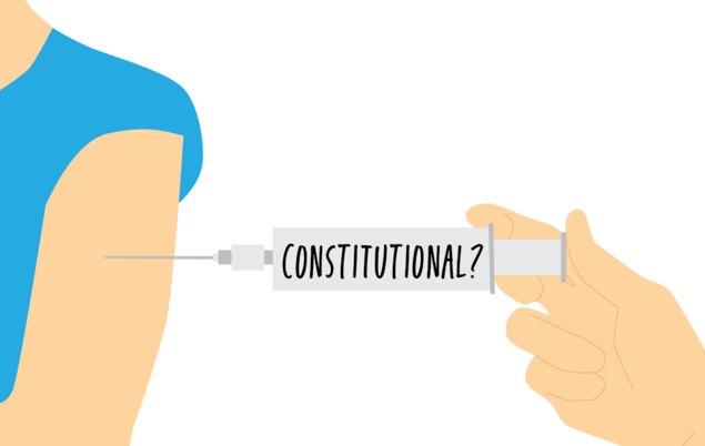 Read more about the article Have You Read the Constitution? – GNEWS