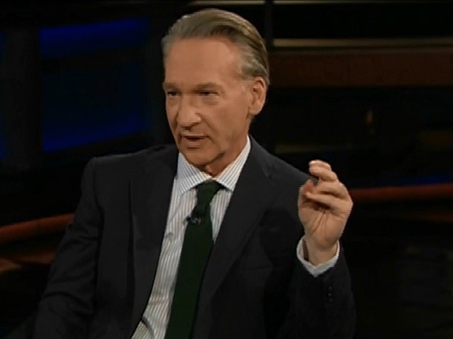 Read more about the article Maher: Biden Should Be in ‘a More Ceremonial Role’