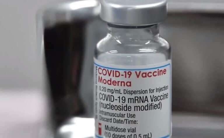 Read more about the article Moderna Stock Crashes – Losses Top $130 Billion, Stock Down 67% from Highs Last Year Following Lackluster COVID Vaccine Results