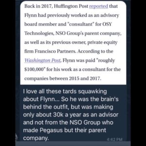 Read more about the article Why is ANTIFA allowed to operate?
What happens if Soros funded operations get vi