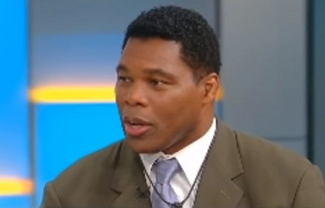 Read more about the article Republican Herschel Walker Has Raised A Stunning $10 Million Since Announcing Bid For Senate