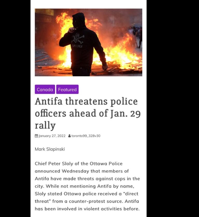 Read more about the article There you have it. Soros is gonna be causing trouble tomorrow in Ottawa