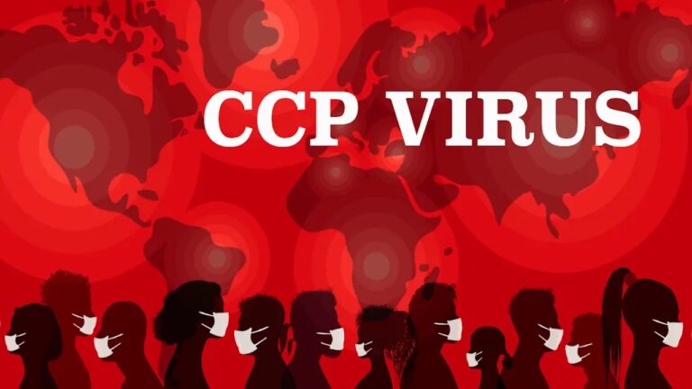 Read more about the article The West is About to Officially Start the Process of Tracing the CCP-virus. – GNEWS