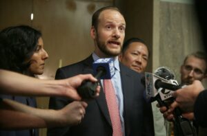 Read more about the article SF DA’s Office Accused of Withholding Evidence in Effort to Convict Cop of Exces