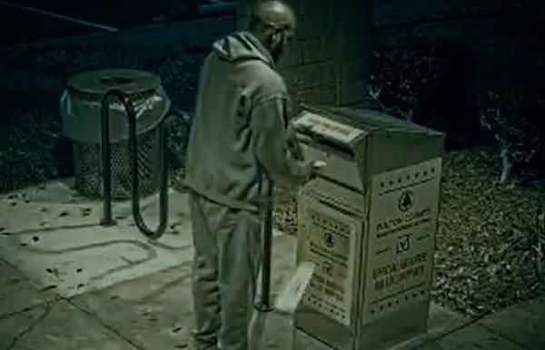 Read more about the article ** BREAKING BOMBSHELL** Dinesh D’Souza Releases Movie Trailer for “2000 Mules” Exposing Ballot Traffickers Who Stole the 2020 Election