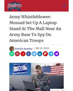 Read more about the article EVERY SINGLE TIME

And at the base in AZ Flynn use to be stationed at.

1-3  
5-