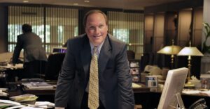 Read more about the article WATCH LIVE: Solomon, co-host Head debut ‘Just the News’ show on Real America’s Voice network