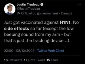 Read more about the article Twisted humor from 2009….If you know what’s going to happen, everything else i