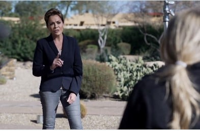 Read more about the article AZ Gubernatorial Candidate Kari Lake ABSOLUTELY DESTROYS ABC Rookie Reporter in Attempted Hit Job (VIDEO)