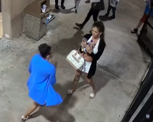 Read more about the article BRUTAL BEATDOWN: Police looking for man who viciously body-slammed girl outside Florida arcade