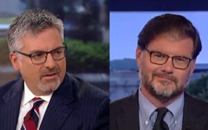 Read more about the article Never-Trump Conservatives Who Left FOX News Over ‘Principles’ Take Jobs At NBC News And CNN