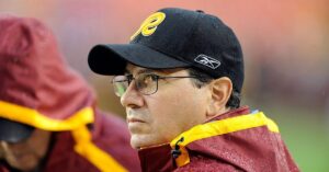 Read more about the article NFL to open another investigation into sexual misconduct claims against Commanders owner Dan Snyder