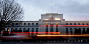 Read more about the article “Two senior Federal Reserve staffers reported a series of financial market trade