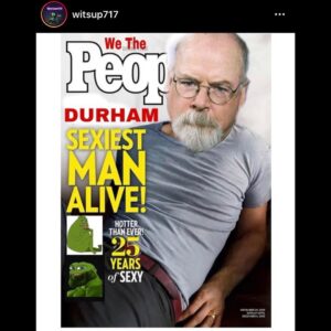 Read more about the article DURHAM SEXIEST MAN ALIVE